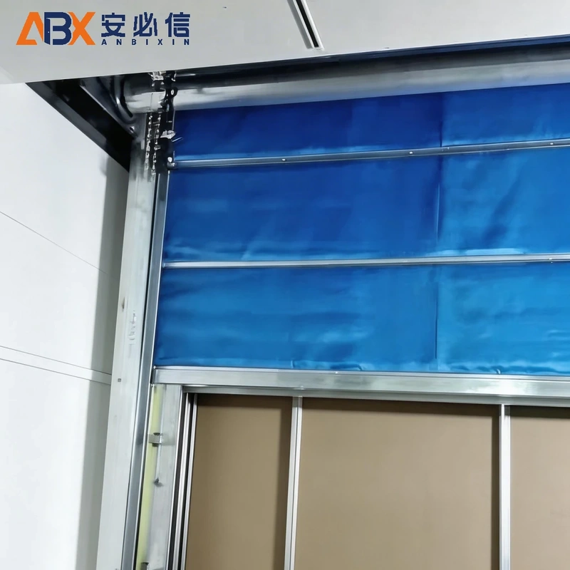 文山壮族苗族柔性大门